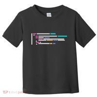 Code #1 Toddler T-Shirt thumb 0