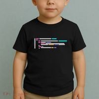 Code #1 Toddler T-Shirt thumb 2
