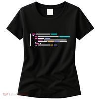 Code #1 Women's T-Shirt thumb 0