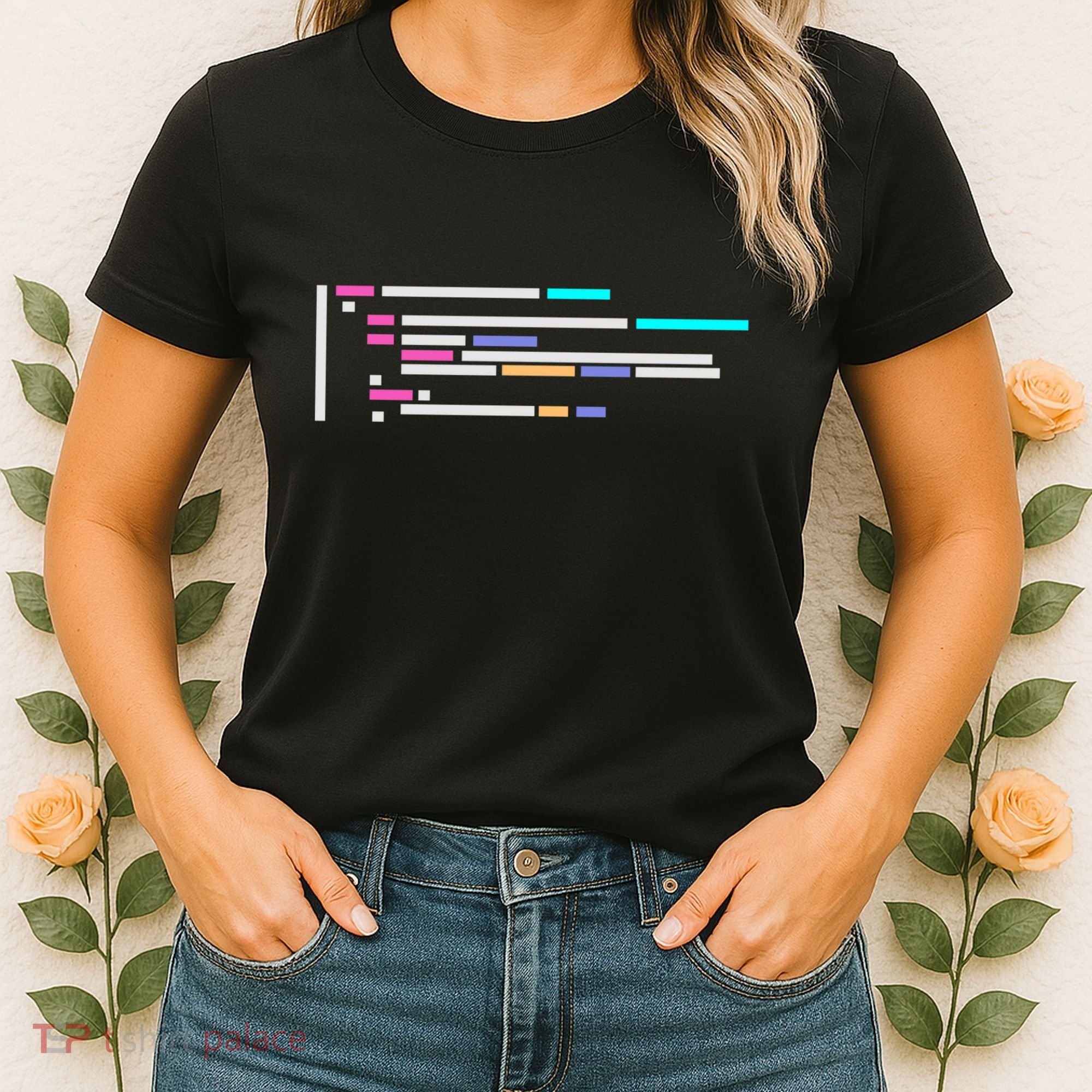 Code #1 Women's T-Shirt