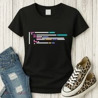 Code #1 Women's T-Shirt thumb 3