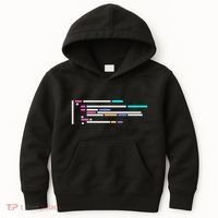 Code #1 Kids Hoodie thumb 0