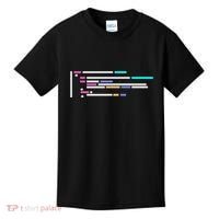 Code #1 Kids T-Shirt thumb 0