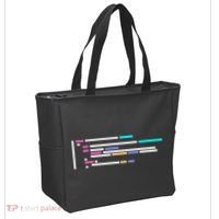 Code #1 Tote Bag thumb 2