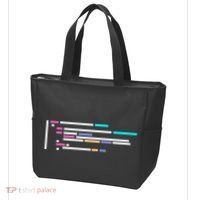 Code #1 Tote Bag thumb 3
