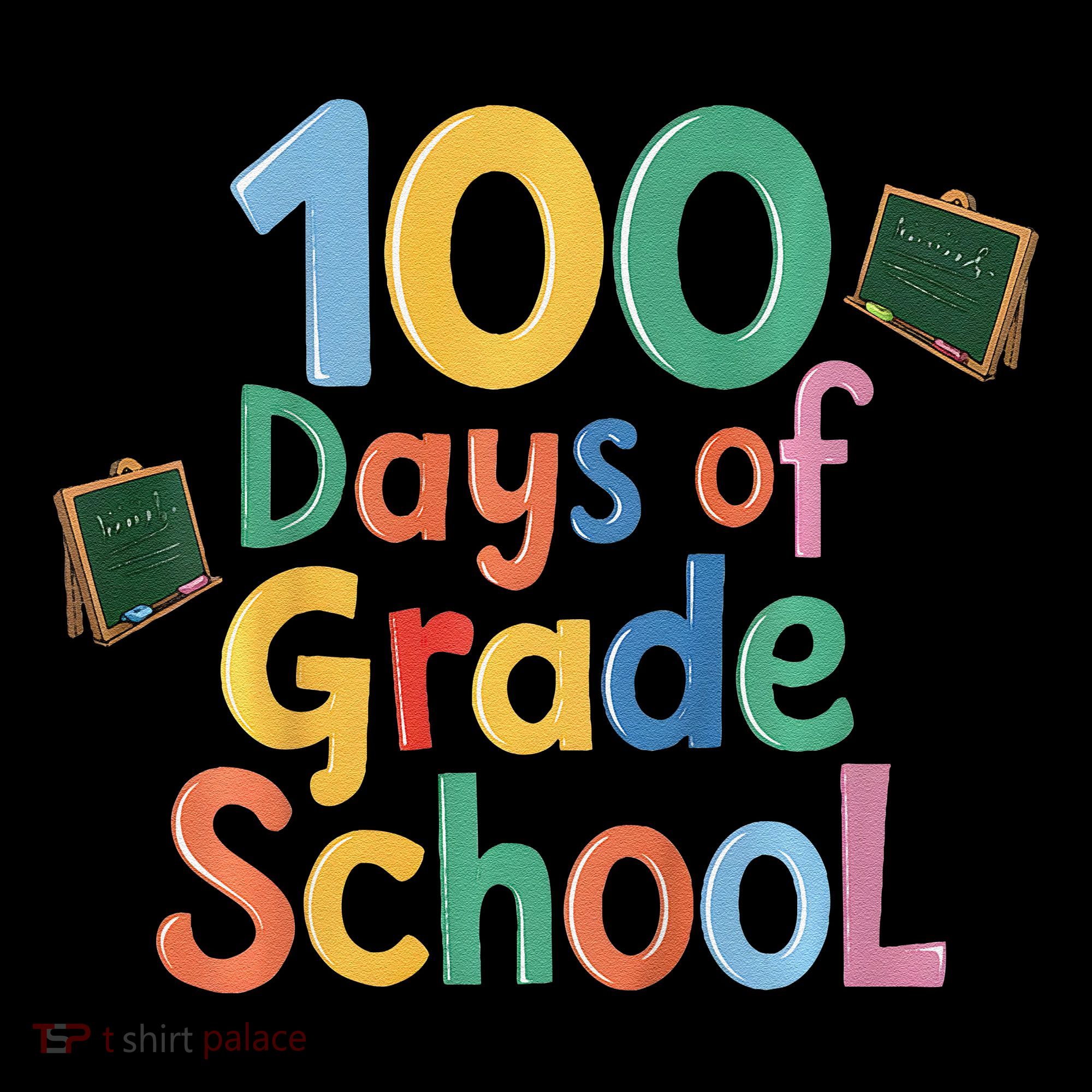 Celebrate 100 Days Of Grade School Funny Coffee Mug