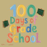 Celebrate 100 Days Of Grade School Funny Long Sleeve Shirt thumb 2