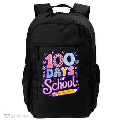 Cute 100 Days Of School Backpack