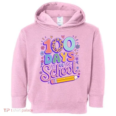 Toddler Hoodie