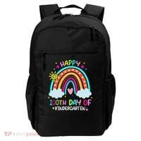Cute 100th Day Of Kindergarten 100 Days Smarter Backpack thumb 0