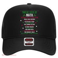 Christmas 12days Of Math Hat thumb 0