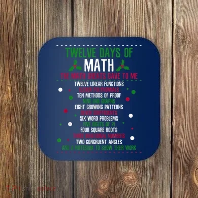 Coaster