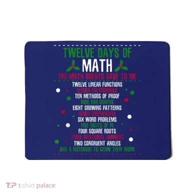 Mousepad