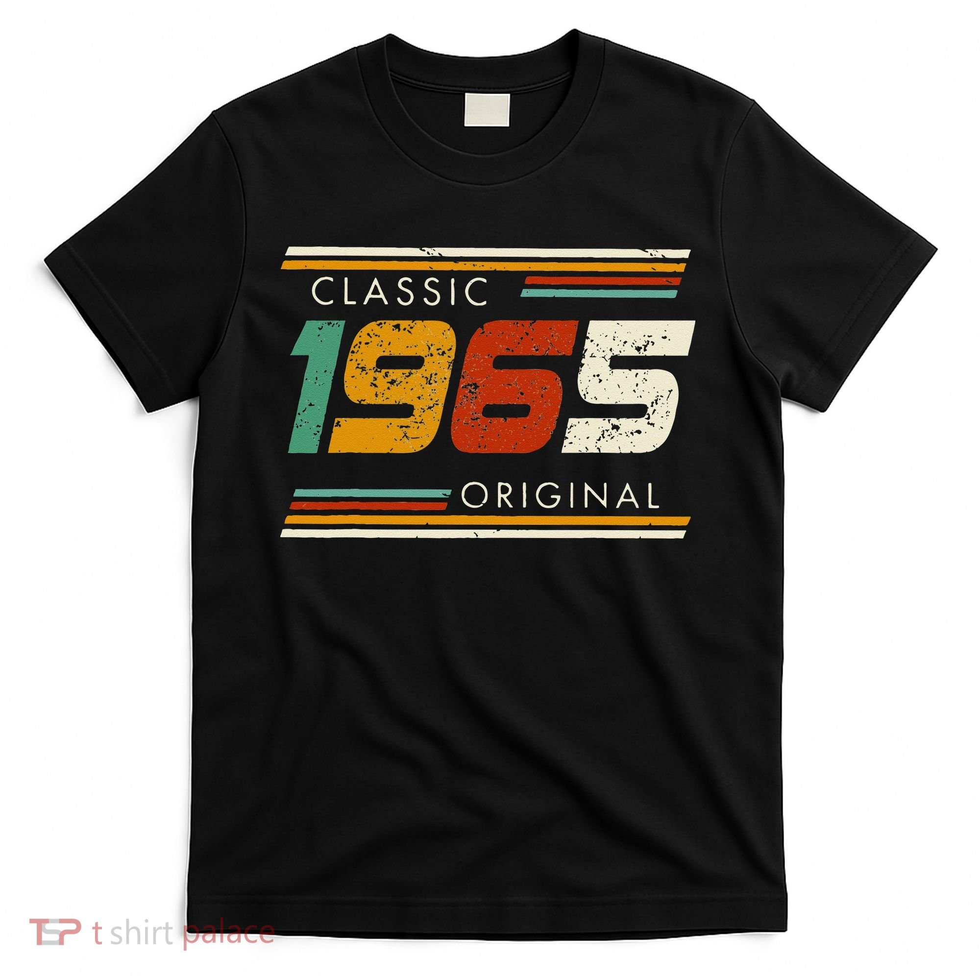 Classic 1965 Original Vintage T-Shirt