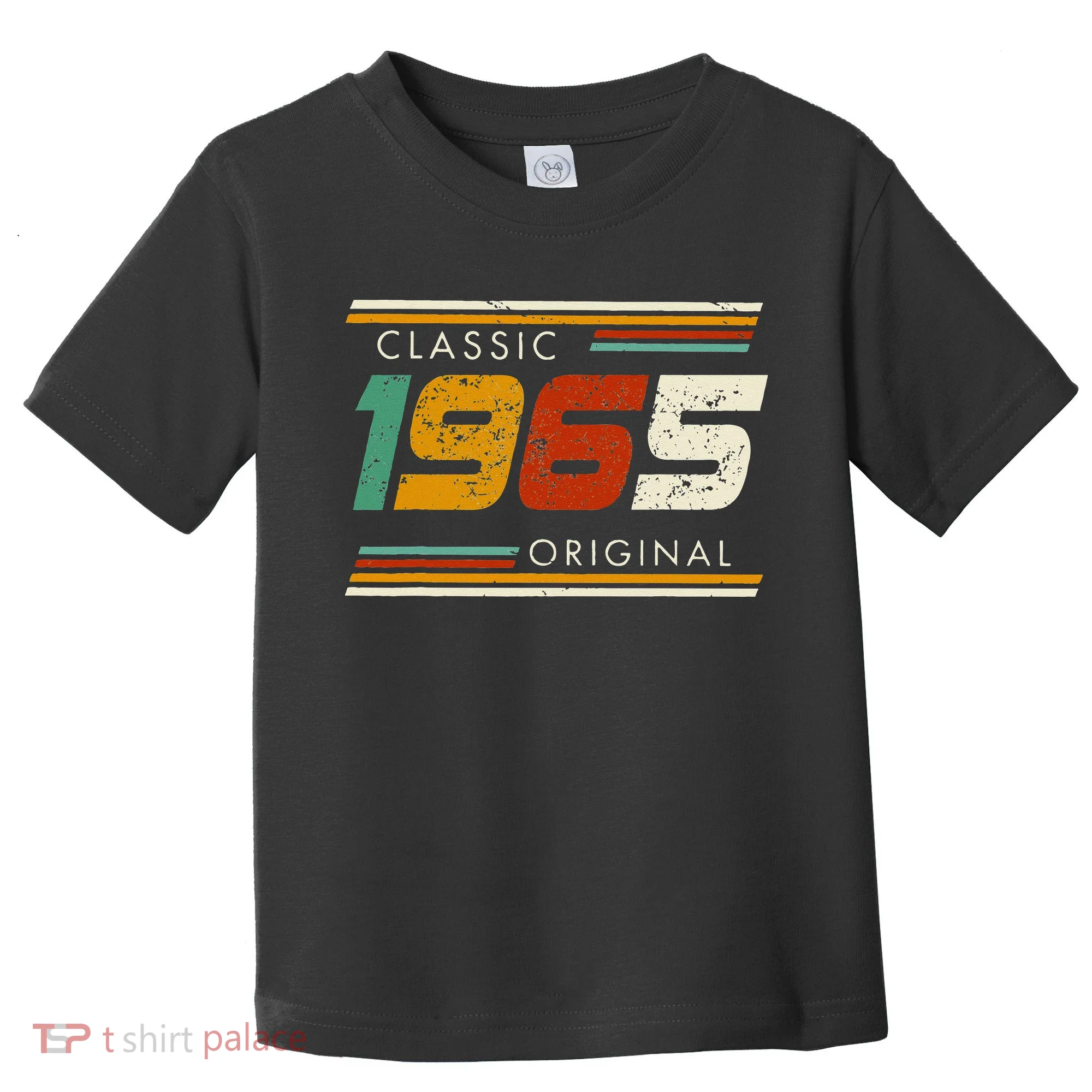 Classic 1965 Original Vintage Toddler T-Shirt