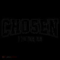 Chosen 1 Peter 2:9 Bible Verse Christian Coffee Mug thumb 5