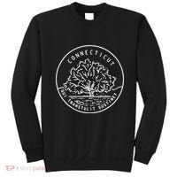 Connecticut 1788 State Of Connecticut Sweatshirt thumb 0