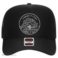 Connecticut 1788 State Of Connecticut Hat thumb 0