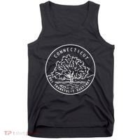Connecticut 1788 State Of Connecticut Tank Top thumb 0