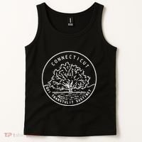 Connecticut 1788 State Of Connecticut Tank Top thumb 2