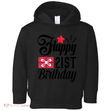 Toddler Hoodie