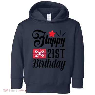 Toddler Hoodie