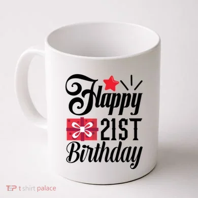 Coffee Mug