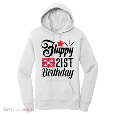 Women's Hoodie