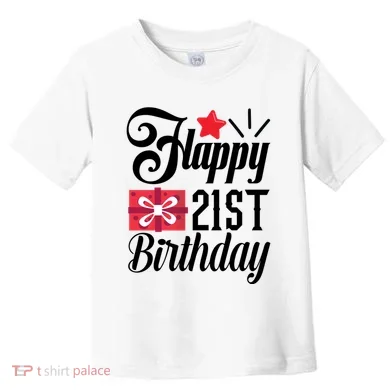 Toddler T-Shirt