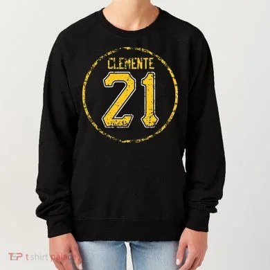 clemente 21 Women's Sweatshirt