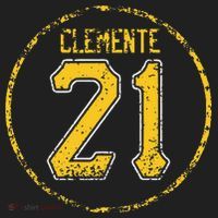 clemente 21 Women's Sweatshirt thumb 2