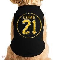 clemente 21 Doggie Tank thumb 0