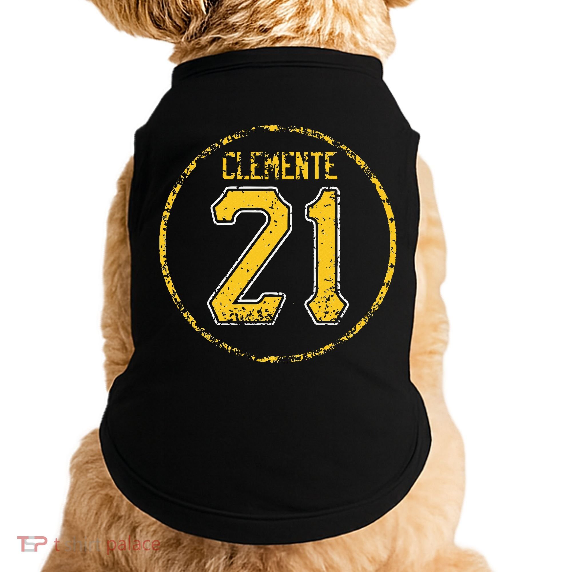 clemente 21 Doggie Tank