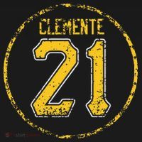 clemente 21 Doggie Tank thumb 4