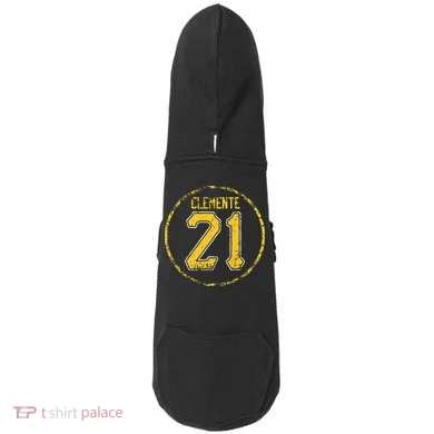 Doddie Hoodie