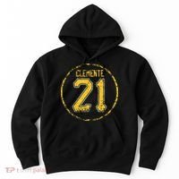 clemente 21 Hoodie thumb 0