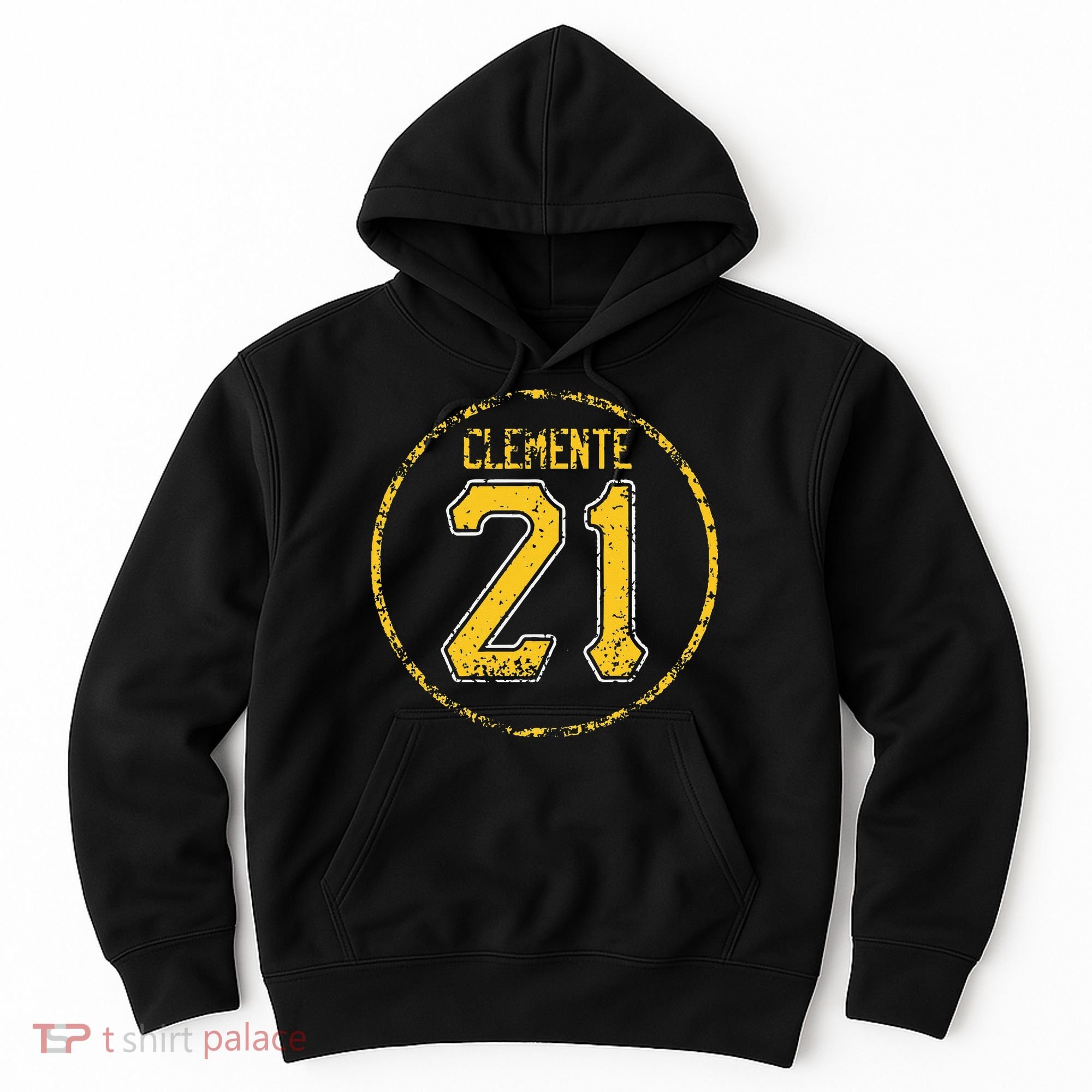 clemente 21 Hoodie