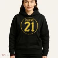 clemente 21 Hoodie thumb 5