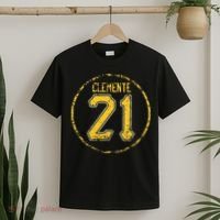 clemente 21 T-Shirt thumb 2