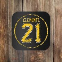 clemente 21 Coaster thumb 0