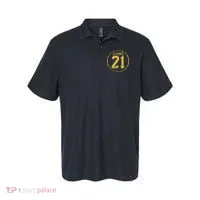 clemente 21 Polo thumb 0