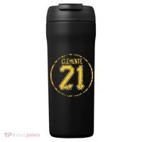 clemente 21 24oz Duet Stainless Steel Tumbler thumb 0