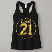 clemente 21 Women's Tank Top thumb 3