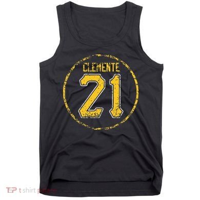 clemente 21 Tank Top