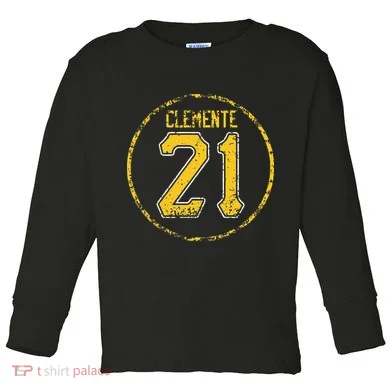 Toddler Long Sleeve