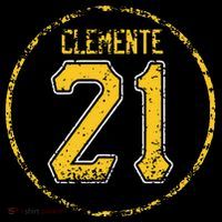 clemente 21 Women's T-Shirt thumb 6
