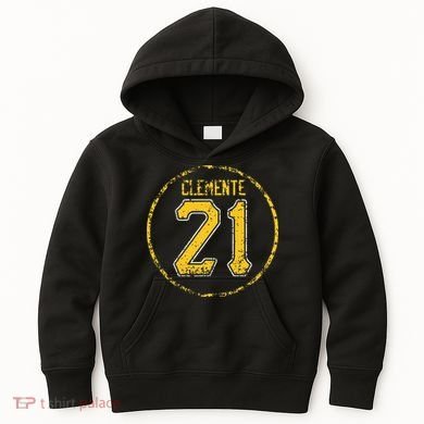 clemente 21 Kids Hoodie
