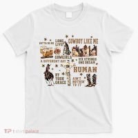 Long Live Country Music T-Shirt thumb 0