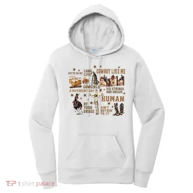 Women's Hoodie