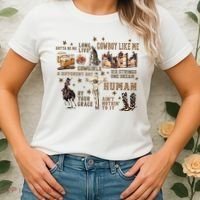 Long Live Country Music Women's T-Shirt thumb 2